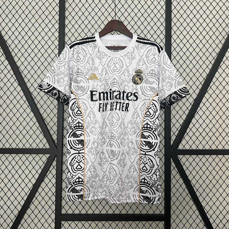 Camisa Real Madrid Edição Especial 24/25