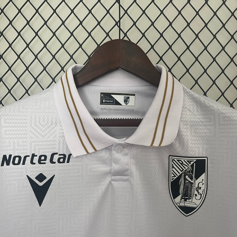 Camisa Vitória Sport Clube Home 24/25