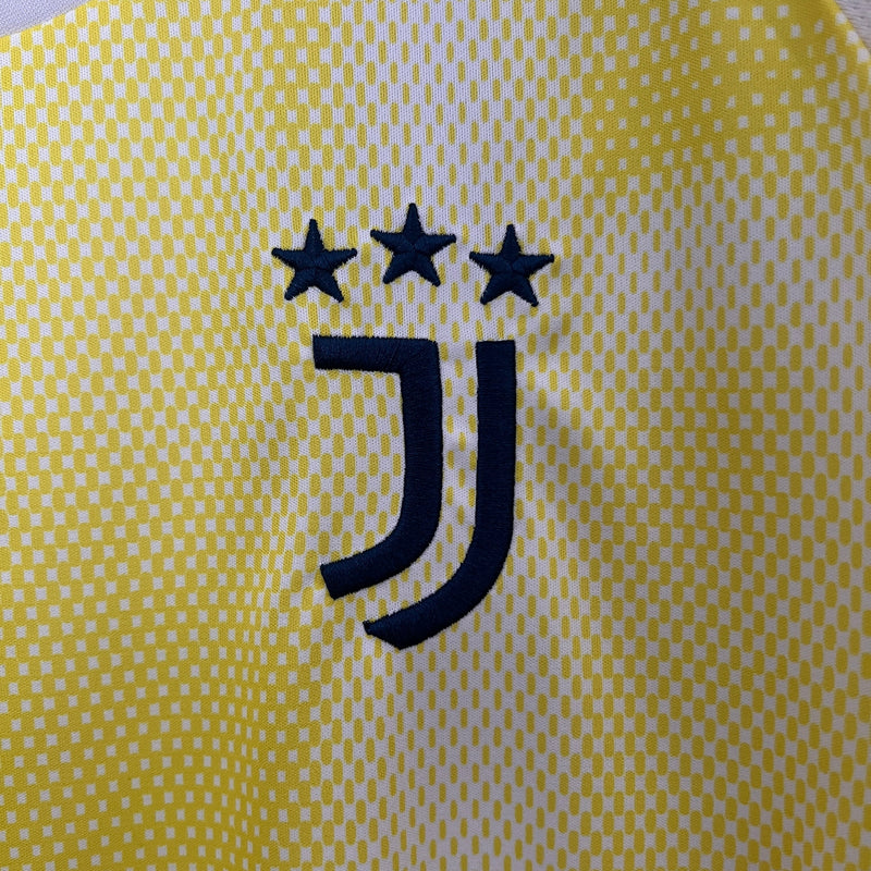 Camisa Juventus Visitante 24/25