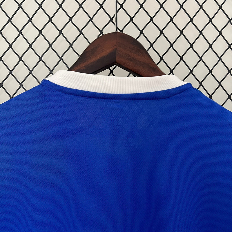 Camisa Seleção Japão Edição Especial 2024