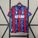 Camisa Crystal Palace Home 24/25