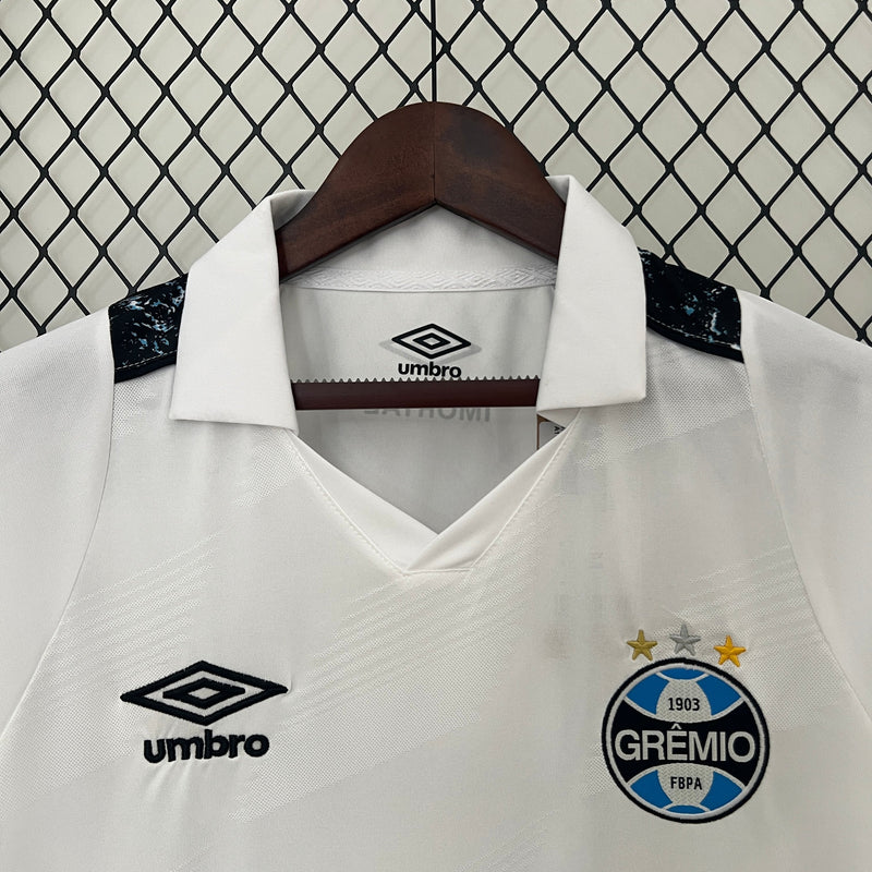 Camisa Grêmio Visitante 24/25
