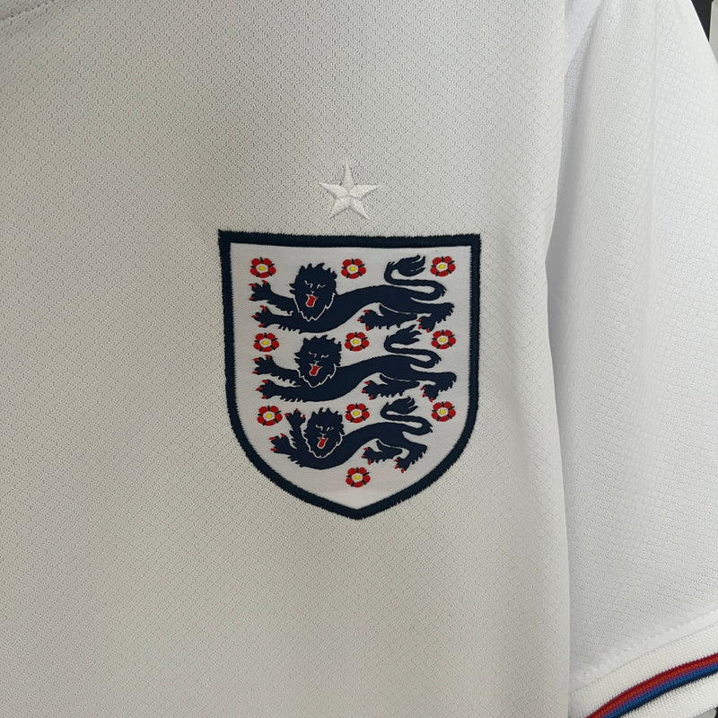 Camisa Seleção Inglaterra Home BELLINGHAM