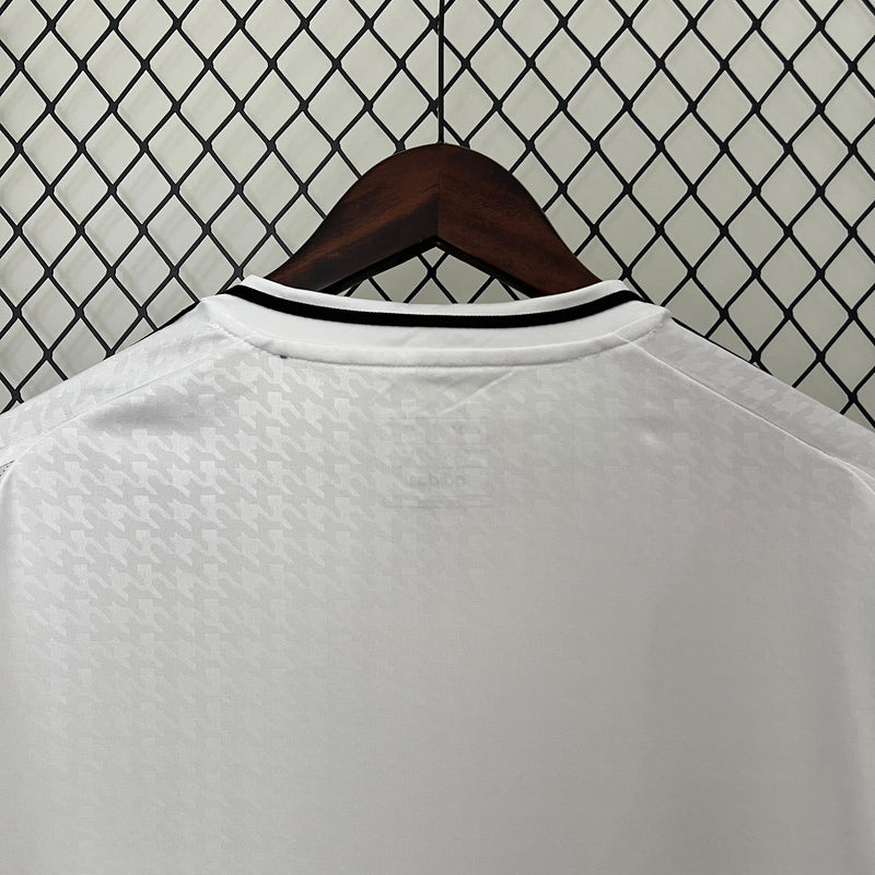 Camisa Real Madrid Home 24/25