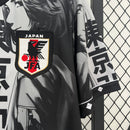 Camisa Seleção Japão Edição Especial 2024