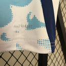 Camisa Seleção Costa Rica Visitante 2024