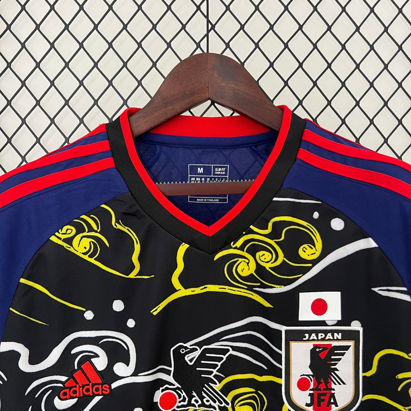 Camisa Seleção Japão Edição Especial 2024