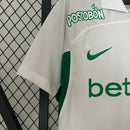 Camisa Atlético Nacional Visitante 24/25