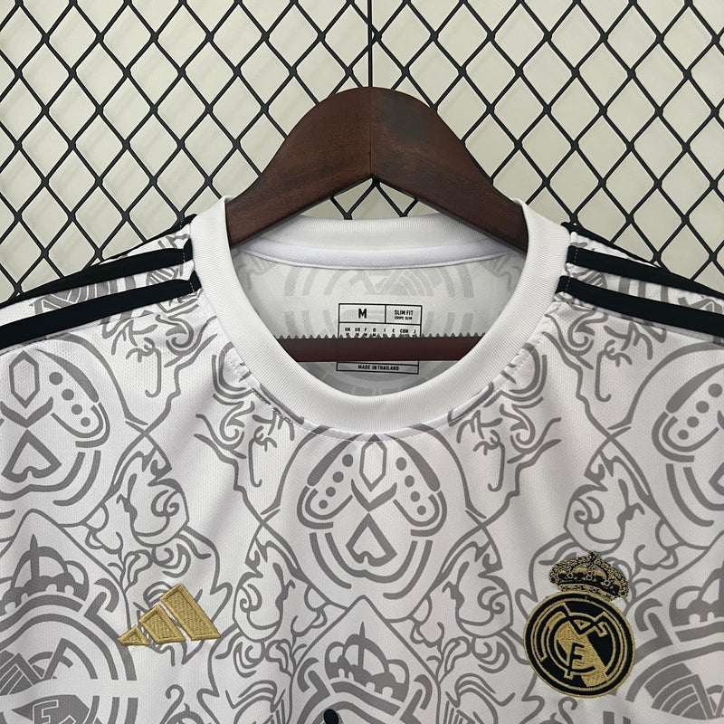 Camisa Real Madrid Edição Especial 24/25