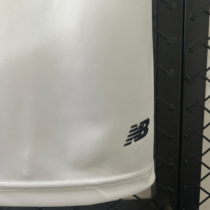 Camisa São Paulo Home 25/26