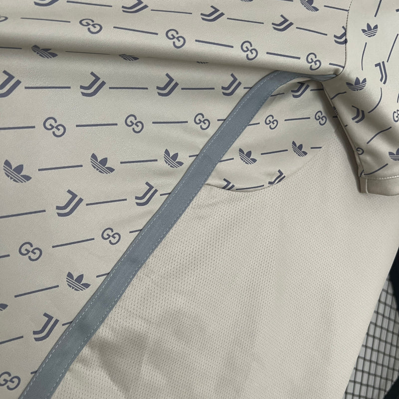 Camisa Juventus Edição Especial 24/25