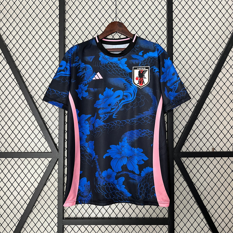 Camisa Seleção Japão Edição Especial 2024