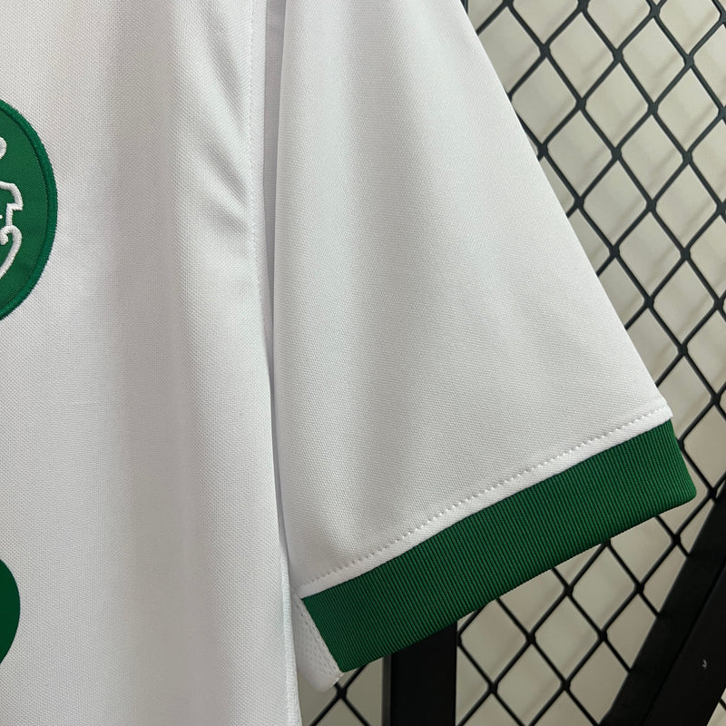 Camisa Sporting Lisboa Visitante 24/25