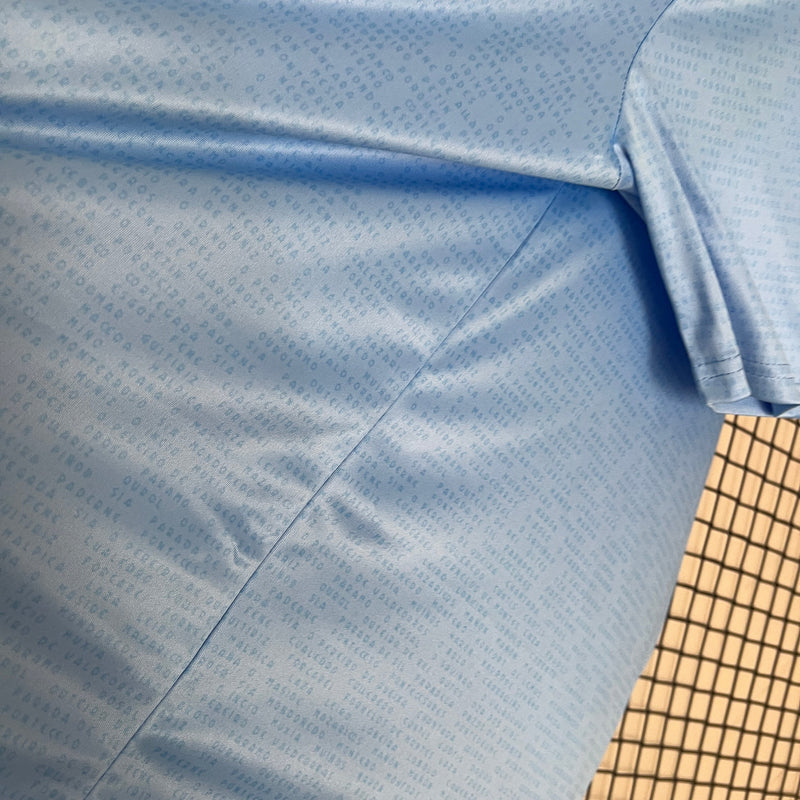 Camisa Celta de Vigo Home 24/25