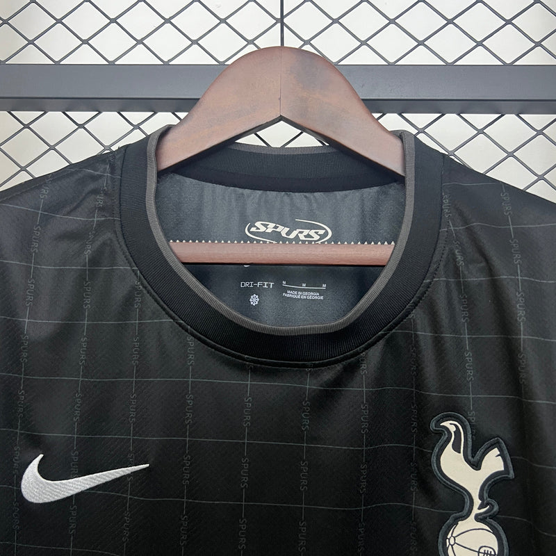 Camisa Tottenham Visitante 25/26