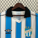 Camisa Turcomenistão Home 24/25