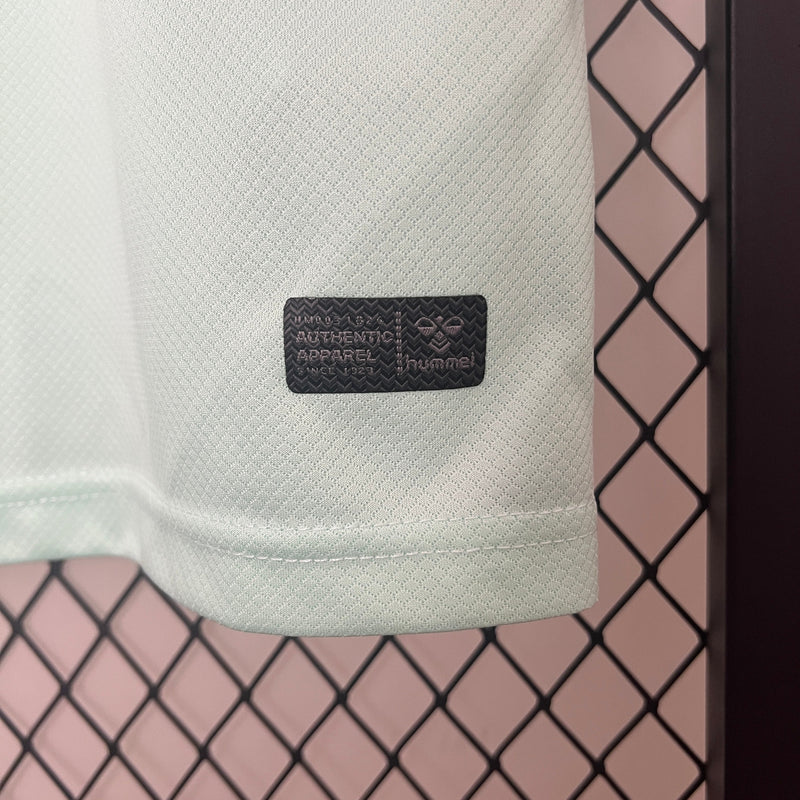 Camisa Las Palmas Terceira Camisa 24/25