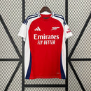 Camisa Arsenal Home 24/25