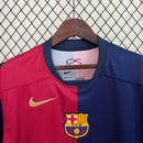 Camisa Barcelona Home 24/25