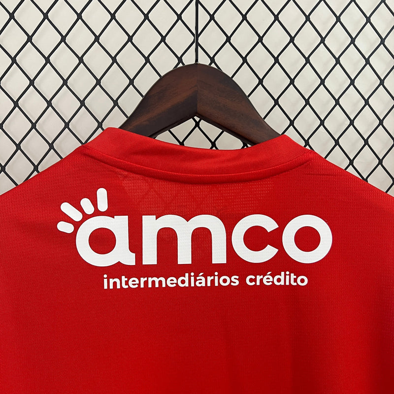 Camisa Braga Home 24/25