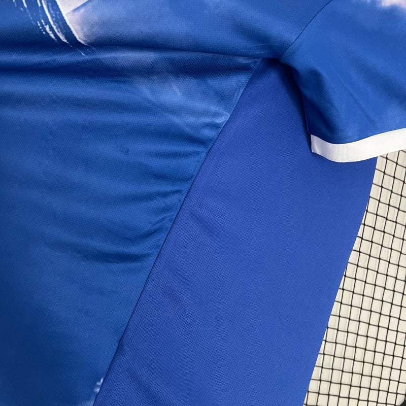 Camisa Seleção Japão Edição Especial 2024