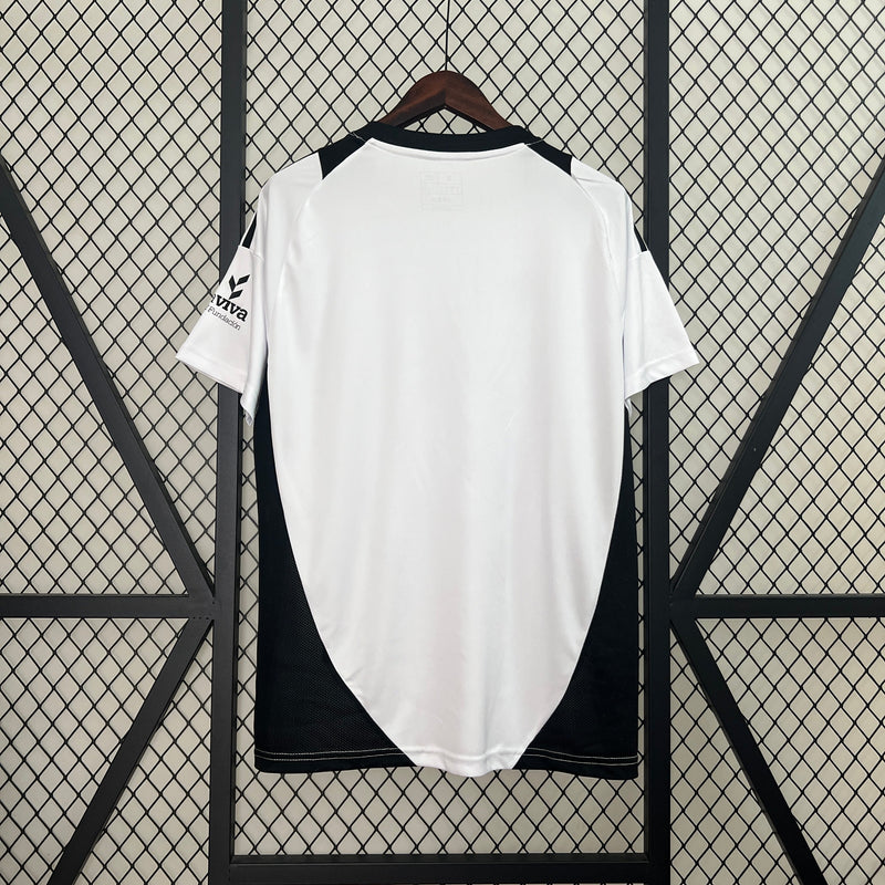 Camisa Burgos Home 24/25