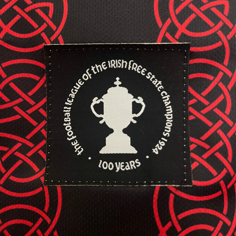 Camisa Bohemian F.C. Home 24/25