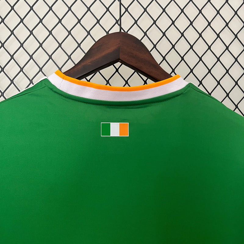 Camisa Celtic Edição Especial 24/25