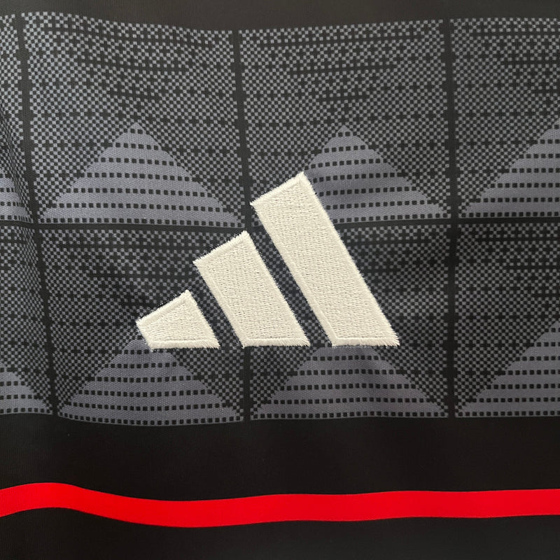 Camisa Union Berlin Visitante 24/25