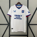 Camisa Rangers Visitante 24/25