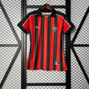 Camisa Feminina EC Vitória Home 25/26