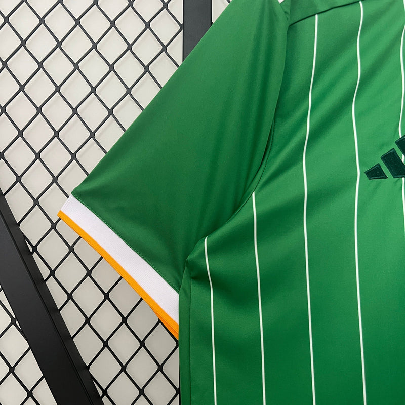 Camisa Celtic Edição Especial 24/25