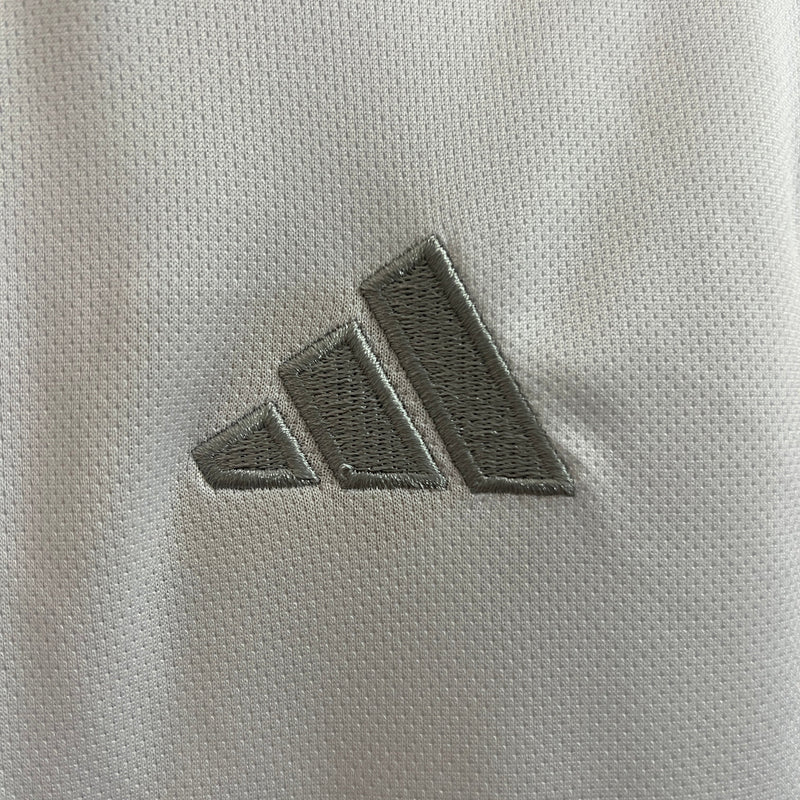 Camisa Universidade do Chile Visitante 24/25