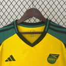 Camisa Seleção Jamaica Home 2024