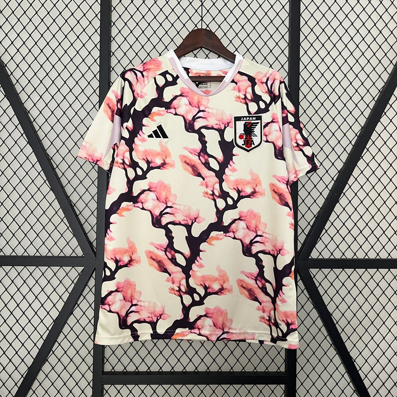 Camisa Seleção Japão Edição Especial 2024