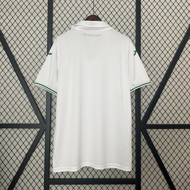 Camisa Córdoba Club de Futebol Edição 70° Aniversário 24/25