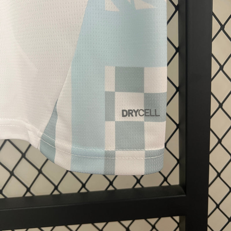 Camisa Olympique de Marseille Home 24/25