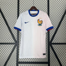 Camisa Seleção França Home (Mbappé)