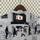 Camisa Seleção Japão Edição Especial 2024