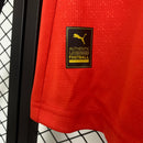 Camisa Feminina Portugal Home 25/26