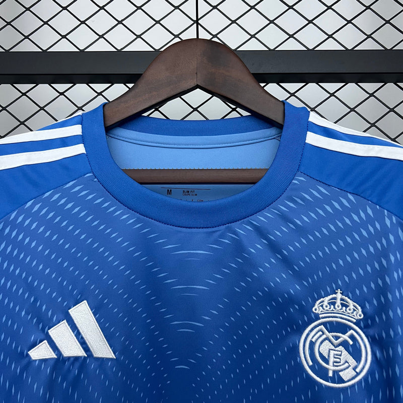 Camisa Real Madrid Edição Especial 25/26