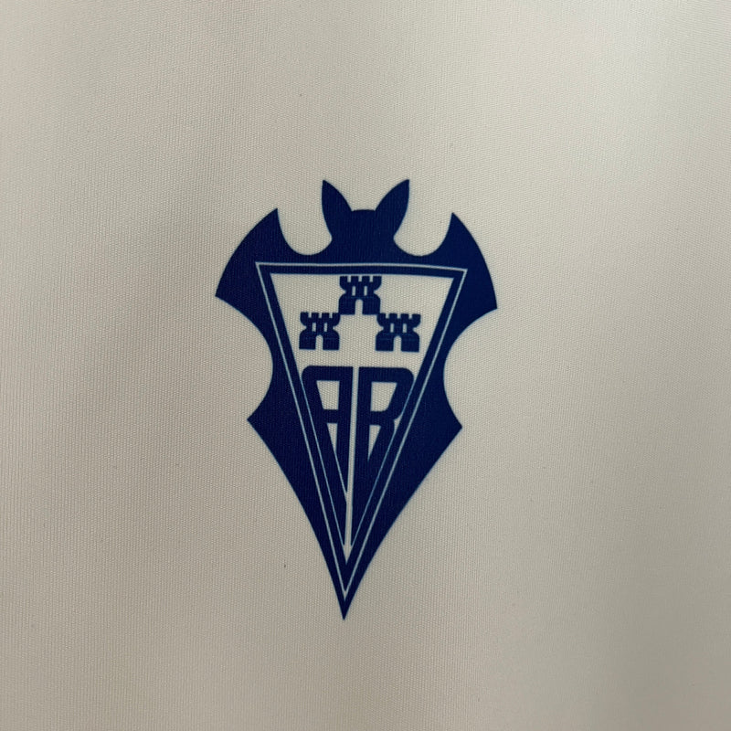 Camisa Albacete Balompié Edição Especial 24/25