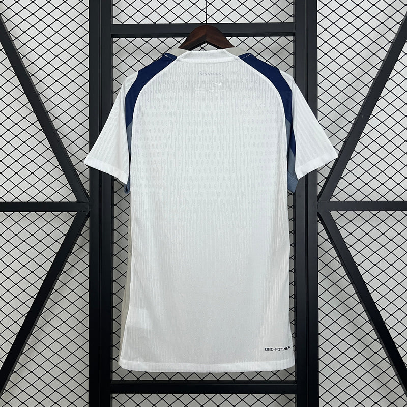 Camisa Tottenham Home 25/26