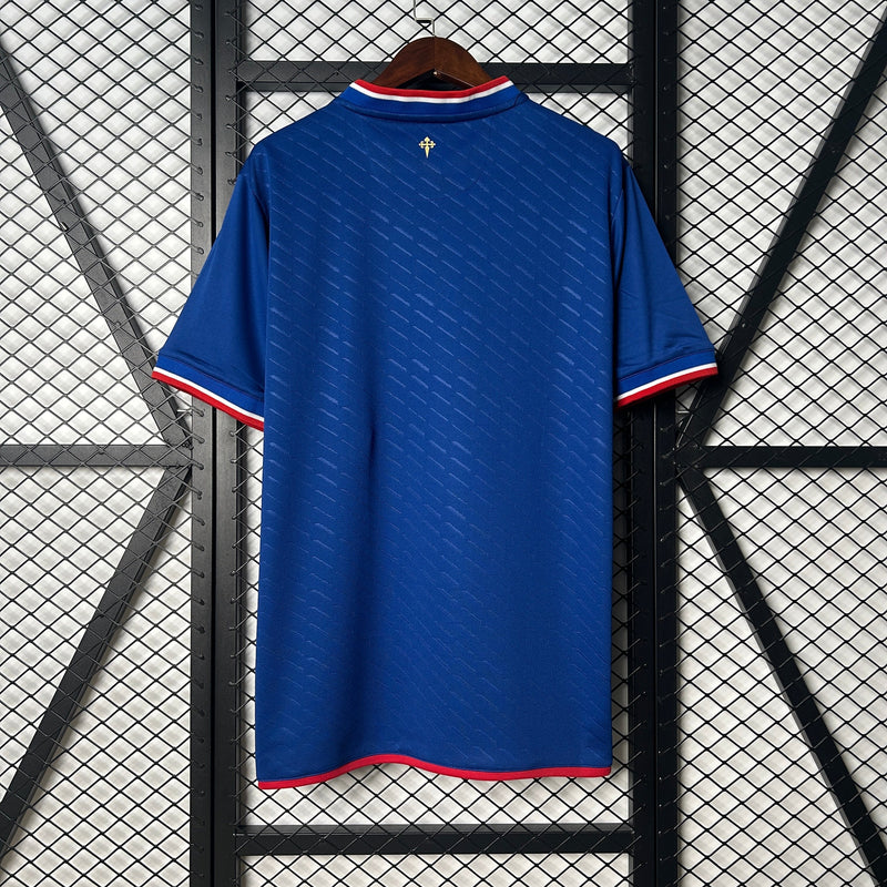 Camisa Fortaleza Edição Comemorativa 25/26