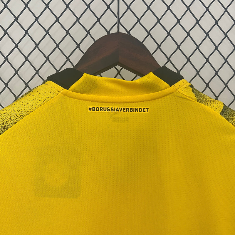 Camisa Borussia Dortmund Terceira Camisa 24/25