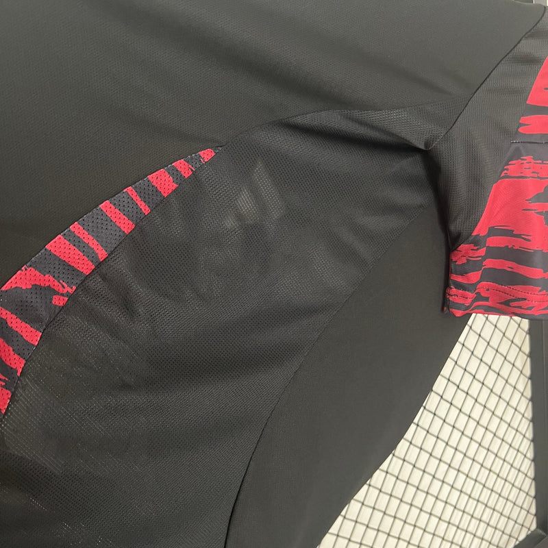 Camisa Seleção Peru Visitante 2024