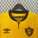 Camisa Sport Club do Recife Visitante 24/25