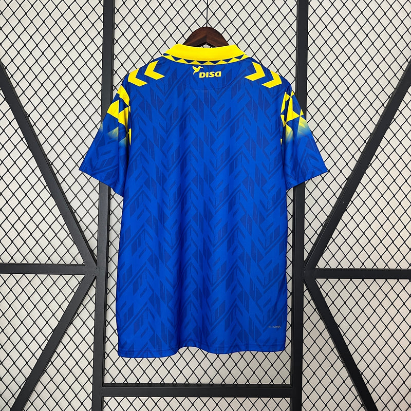Camisa Las Palmas Visitante 24/25