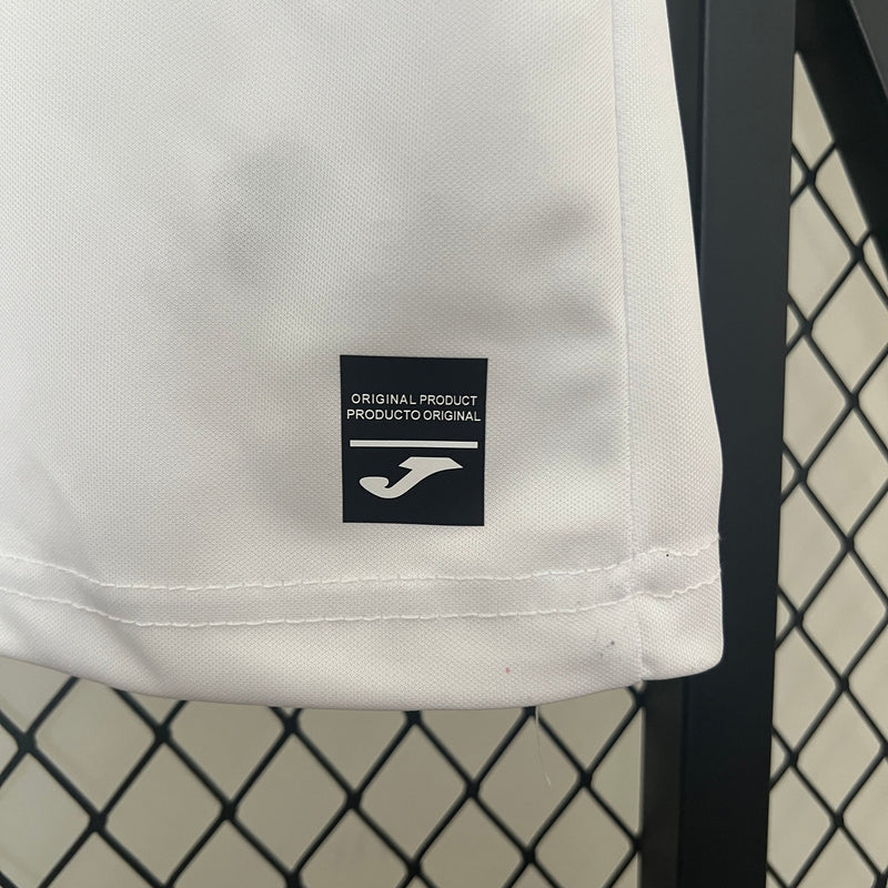 Camisa Atalanta Visitante 24/25