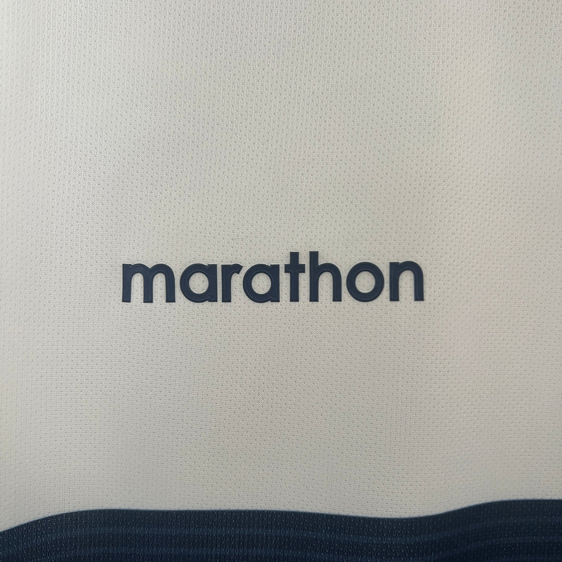 Camisa Seleção Equador Visitante 2024